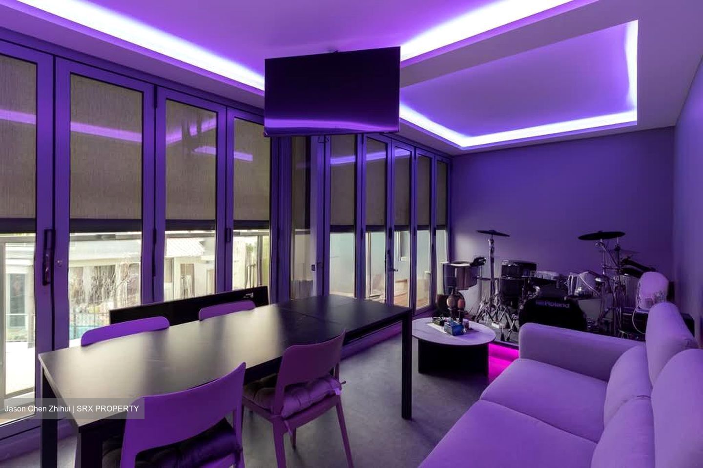 Mon Jervois (D10), Condominium #538973521